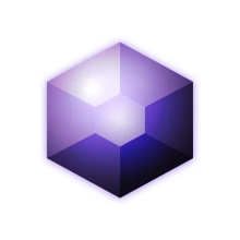 Obsidian rank gem