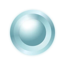Platinum rank gem